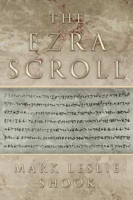Ezdrášov zvitok - The Ezra Scroll
