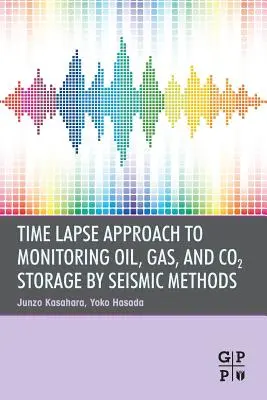 Časozberný prístup k monitorovaniu ropy, plynu a skladovania CO2 pomocou seizmických metód - Time Lapse Approach to Monitoring Oil, Gas, and CO2 Storage by Seismic Methods