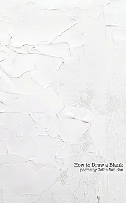 Ako nakresliť prázdne miesto - How to Draw a Blank
