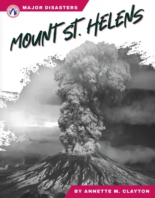 Hora svätej Heleny - Mount St. Helens