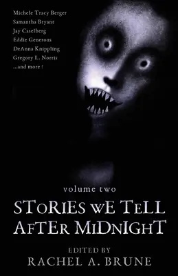Príbehy, ktoré si rozprávame po polnoci - Stories We Tell After Midnight