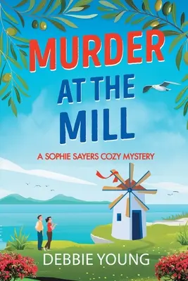 Vražda v mlyne - Murder at the Mill