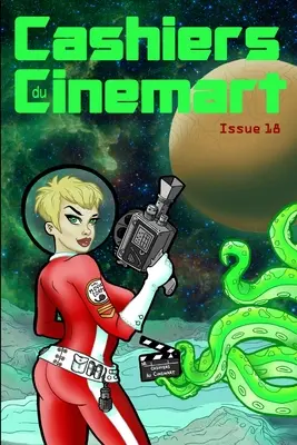 Pokladnice du Cinemart 18 - Cashiers du Cinemart 18