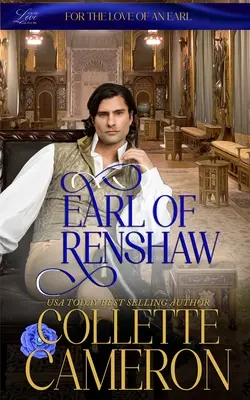 Gróf Renshaw: Klub zlých grófov - Earl of Renshaw: Wicked Earls' Club
