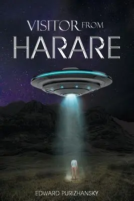 Návštevník z Harare - Visitor from Harare