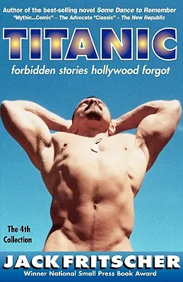 Titanic: Vydanie: Zakázané príbehy, na ktoré Hollywood zabudol - Titanic: Forbidden Stories Hollywood Forgot