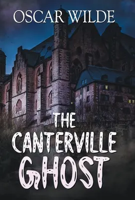 Cantervillský duch - The Canterville Ghost