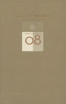 Larry D. Thomas: Nové a vybrané básne - Larry D. Thomas: New and Selected Poems