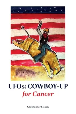 COWBOY-UP pre rakovinu - COWBOY-UP for Cancer
