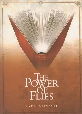 Sila múch - Power of Flies
