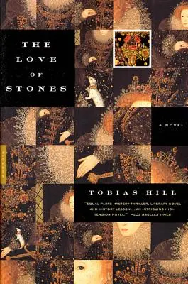 Láska ku kameňom - The Love of Stones