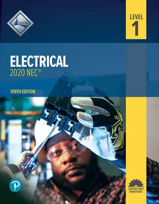 Elektrotechnika, úroveň 1 - Electrical, Level 1