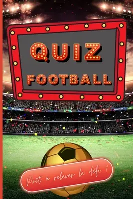 Kvíz o futbale - Quiz football