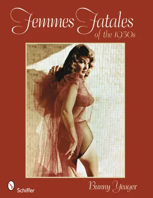 Osudové ženy 50. rokov - Femmes Fatales of the 1950s