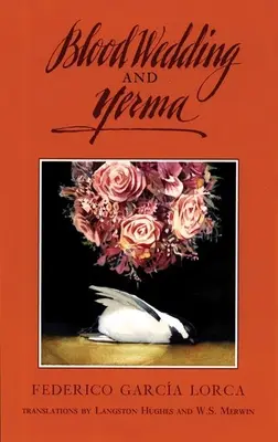 Krvavá svadba a Yerma - Blood Wedding and Yerma