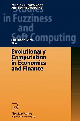 Evolučné výpočty v ekonómii a financiách - Evolutionary Computation in Economics and Finance