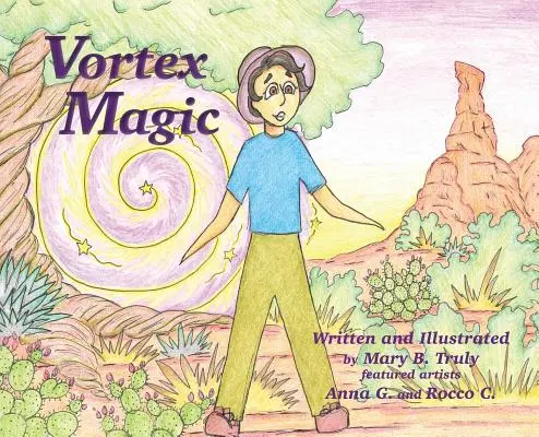Vírové kúzlo - Vortex Magic