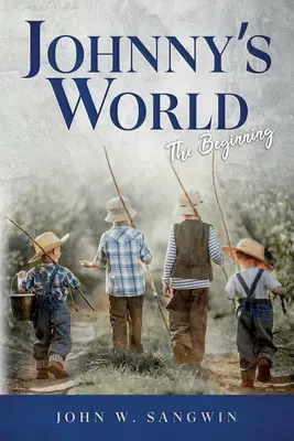 Johnnyho svet: Začiatky - Johnny's World: The Beginning