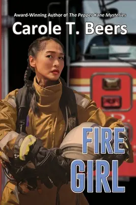 Ohnivé dievča - Fire Girl