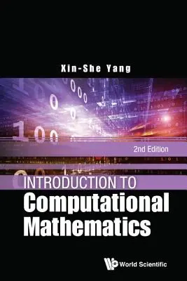 Úvod do výpočtovej matematiky (2. vydanie) - Introduction to Computational Mathematics (2nd Edition)