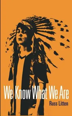 Vieme, čo sme - We Know What We Are