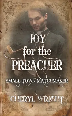 Radosť pre kazateľa - Joy for the Preacher