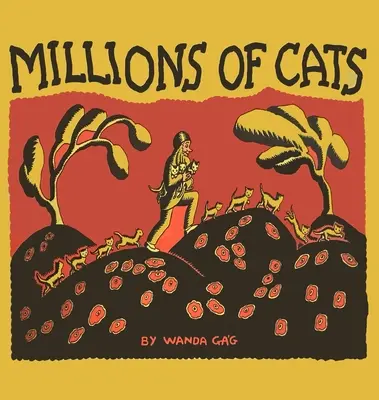 Milióny mačiek - Millions of Cats