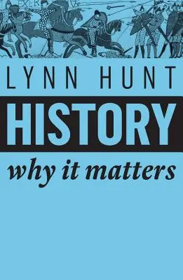 História: Prečo je to dôležité - History: Why It Matters