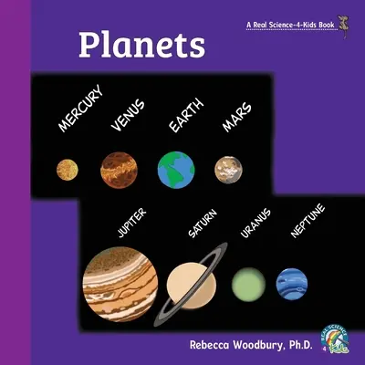 Planéty - Planets