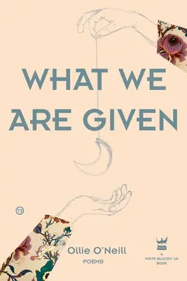 Čo nám je dané - What We Are Given