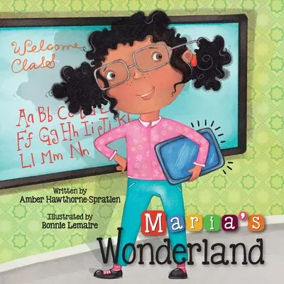 Máriina krajina zázrakov - Maria's Wonderland