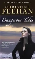 Nebezpečné prílivy - číslo 4 v sérii - Dangerous Tides - Number 4 in series