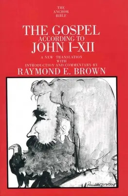 Evanjelium podľa Jána I-XII - The Gospel According to John I-XII