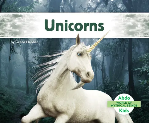 Jednorožce (Unicorns) - Unicorns