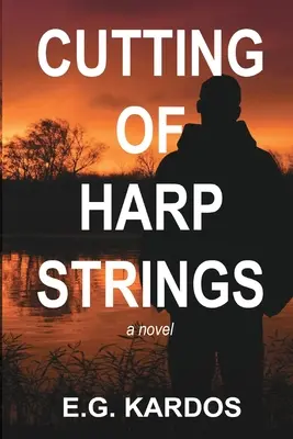 Rezanie strún harfy - Cutting of Harp Strings