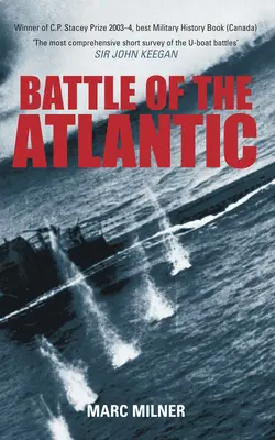 Bitka o Atlantik - Battle of the Atlantic
