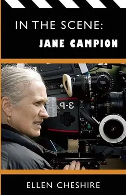 Na scéne: Jane Campionová - In the Scene: Jane Campion
