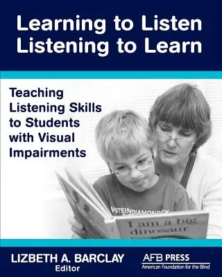 Učíme sa počúvať - Learning to Listen