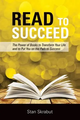 Čítajte, aby ste uspeli - Read to Succeed
