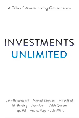Investície bez obmedzenia: a prosperite v digitálnom veku - Investments Unlimited: A Novel about Devops, Security, Audit Compliance, and Thriving in the Digital Age