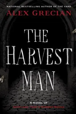 Muž zo žatvy - The Harvest Man