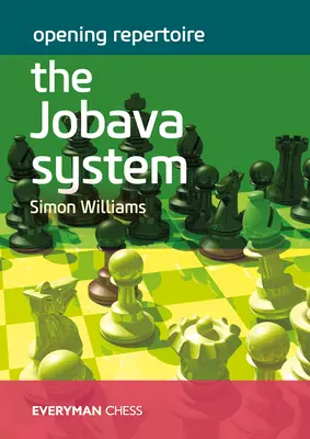 Repertoár otvorení - Jobavský systém - Opening Repertoire - The Jobava System