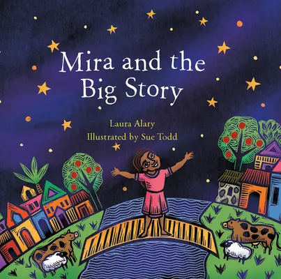 Mira a veľký príbeh - Mira and the Big Story