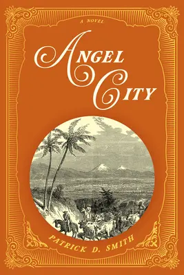 Mesto anjelov - Angel City
