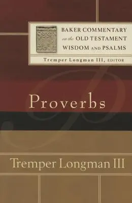 Príslovia - Proverbs