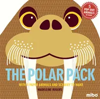 Mibo: Polárny balík - Mibo: The Polar Pack