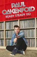 Ready Steady Go - Moja nezastaviteľná cesta v tanci - Ready Steady Go - My Unstoppable Journey in Dance