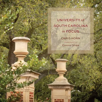 Univerzita Južnej Karolíny v centre pozornosti - University of South Carolina in Focus
