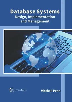 Databázové systémy: Návrh, implementácia a správa - Database Systems: Design, Implementation and Management