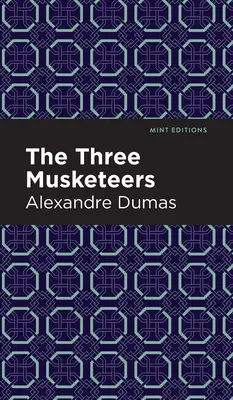 Traja mušketieri - The Three Musketeers